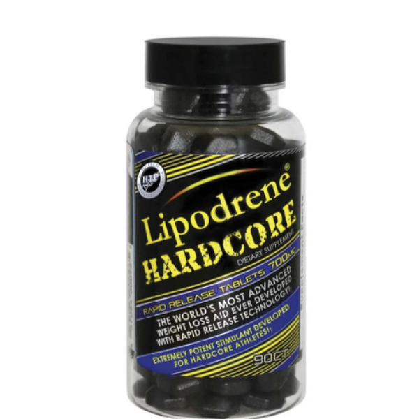 Lipodrene Hardcore